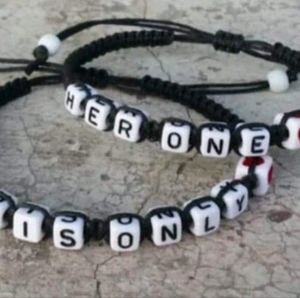 Customize Handmade Bracelets